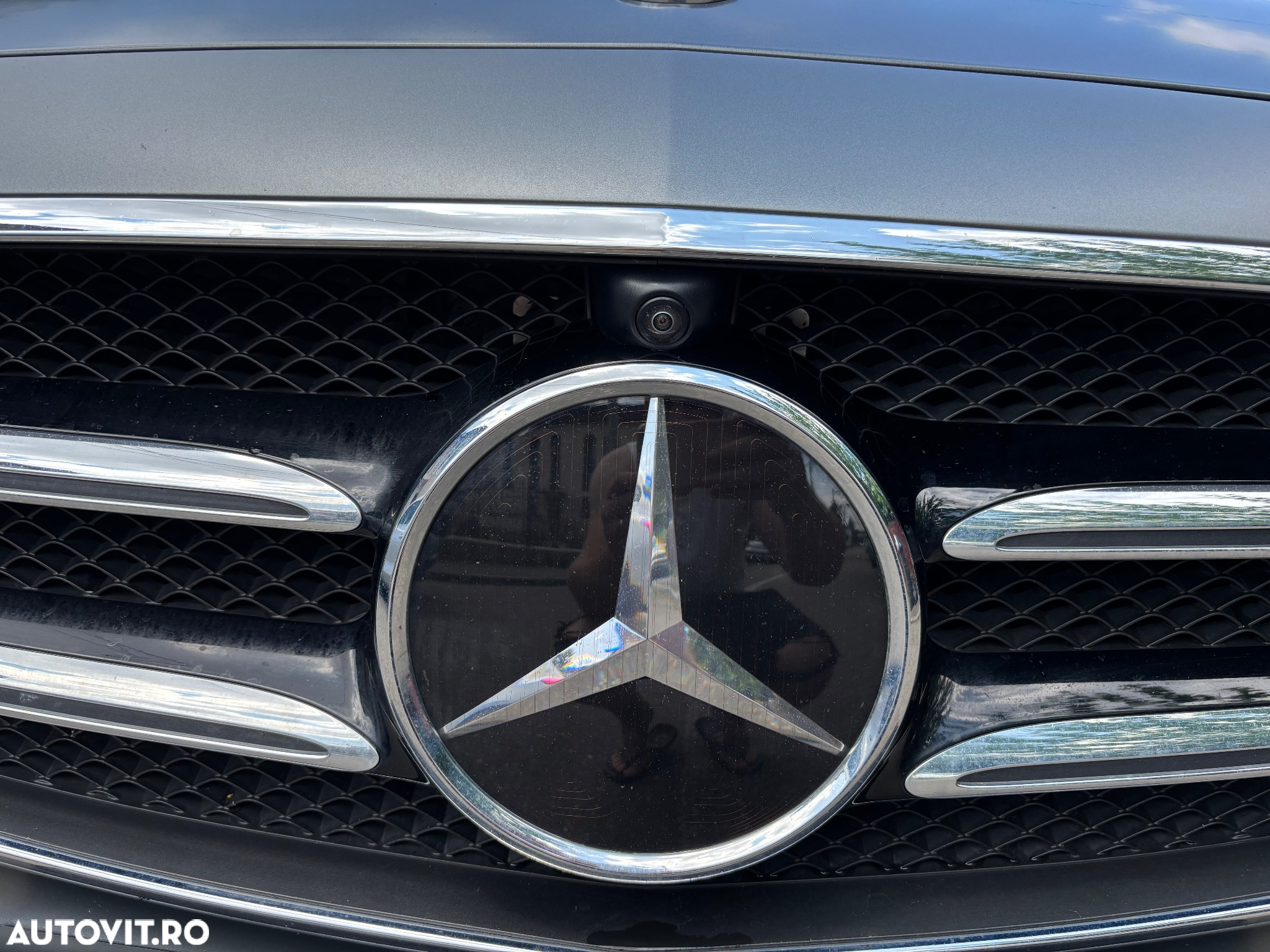 Mercedes-Benz E 300 de T 9G-TRONIC AMG Line - 9