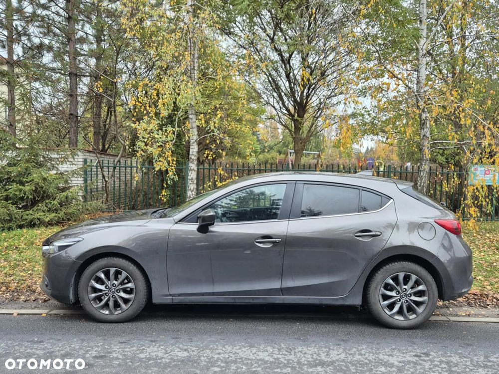 Mazda 3 2.0 Skyenergy - 2