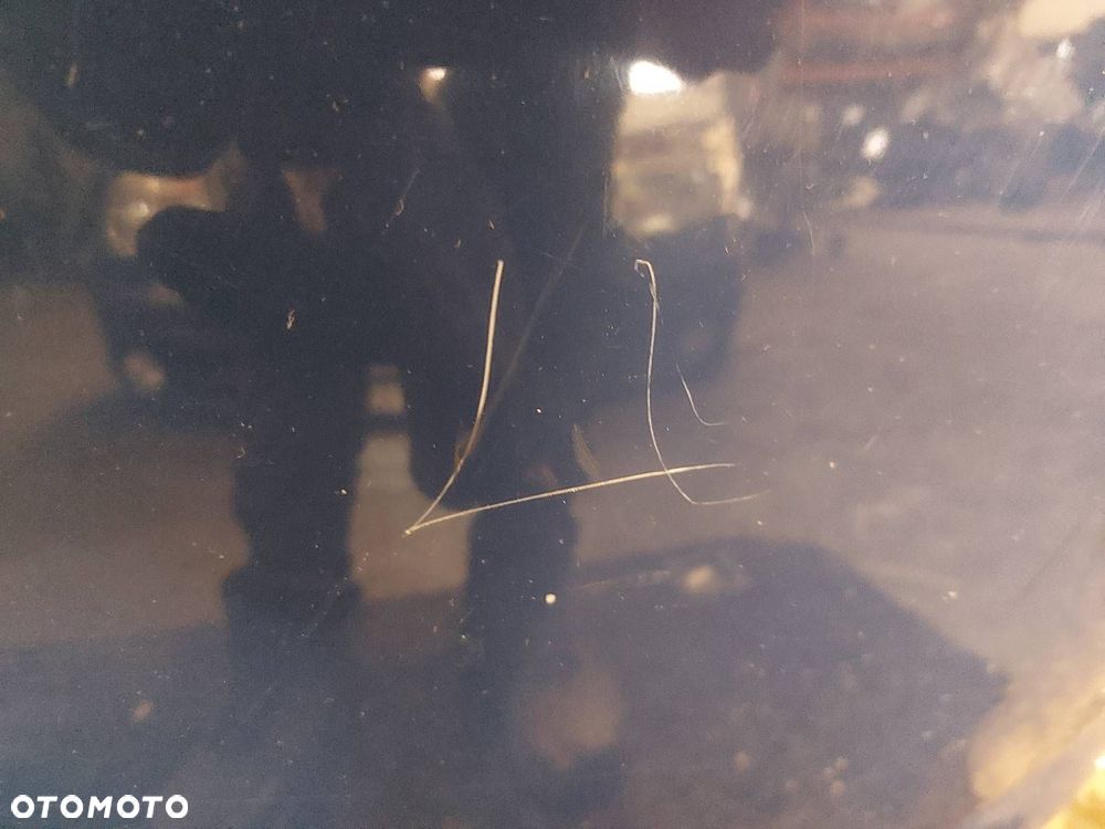 KOMPLETNY PRZÓD MASKA ZDERZAK LAMPY BŁOTNIKI SCENIC I LIFT OV460 0V460 - 11