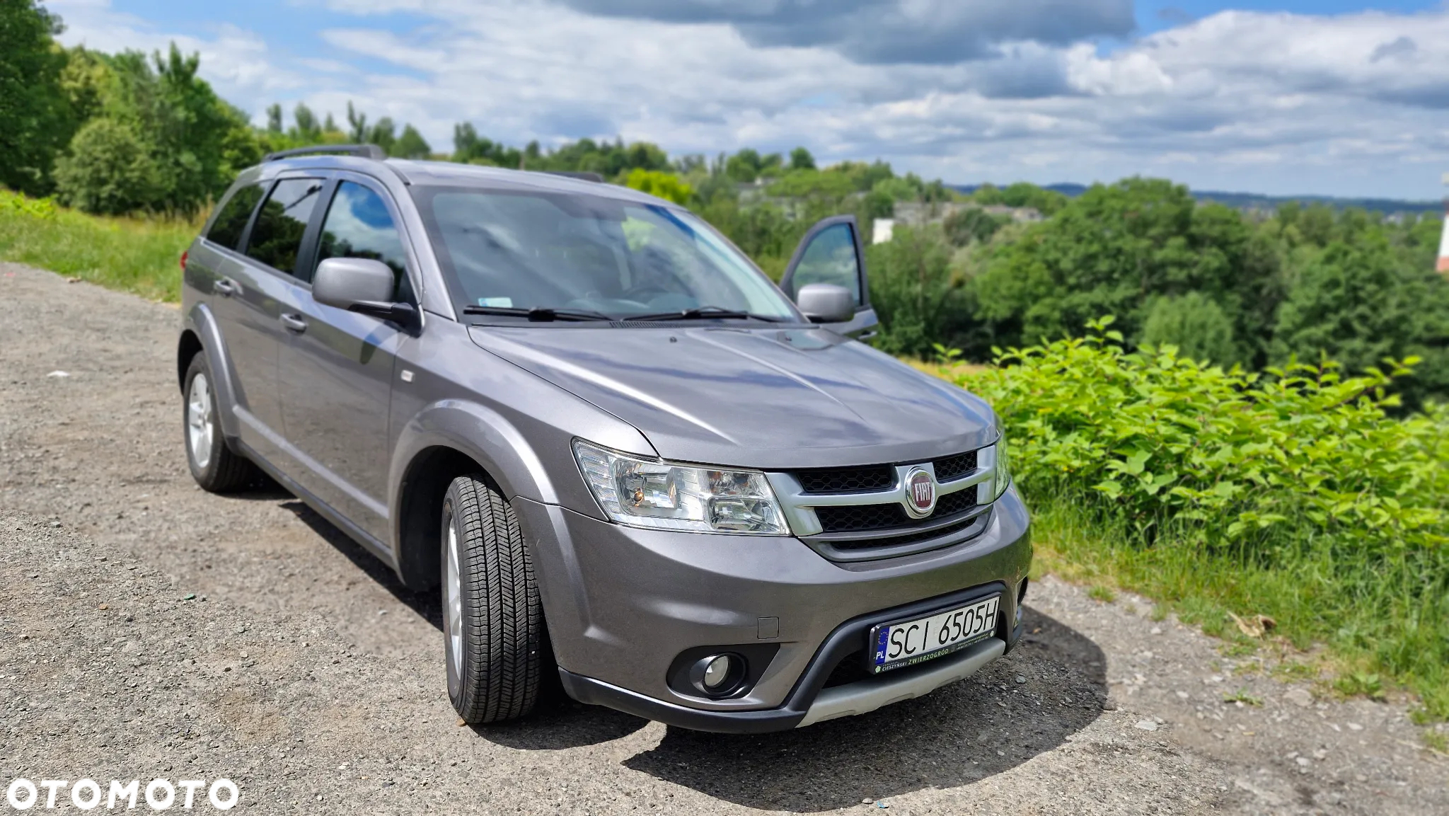 Fiat Freemont - 8