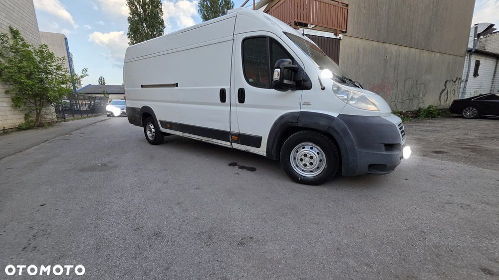 Fiat Ducato - 4