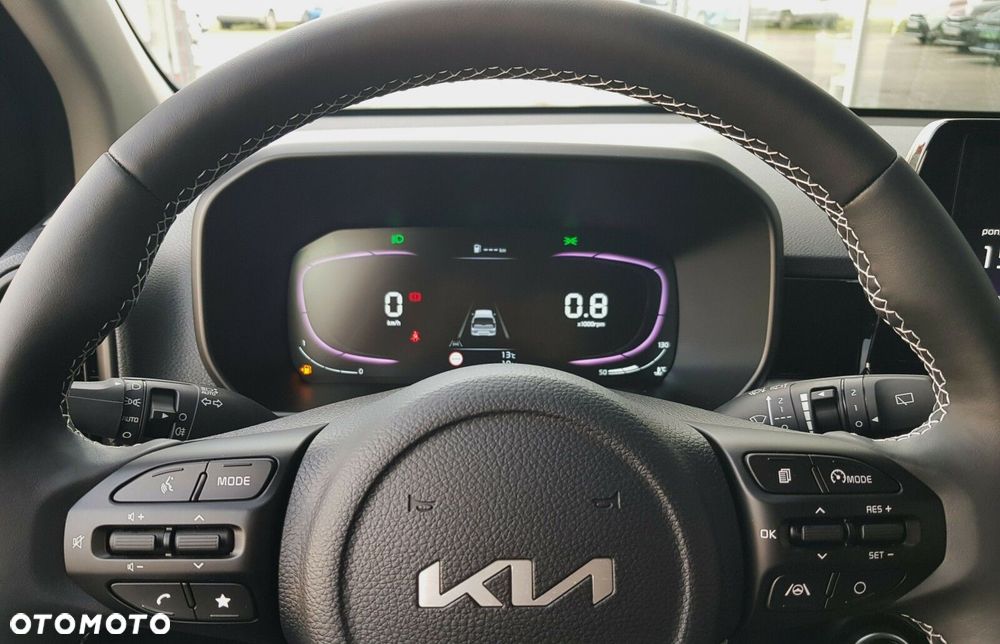 Kia Picanto 1.0 GDI Business Line - 17