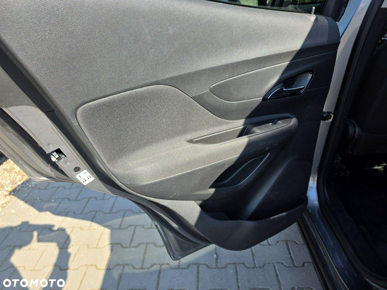 Opel Mokka 1.4 T Cosmo - 36