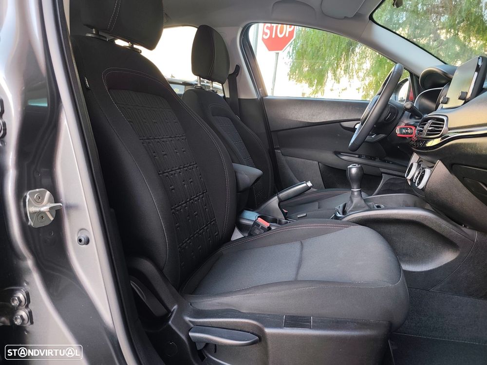 Fiat Tipo Cross 1.0 GSE T3 - 30