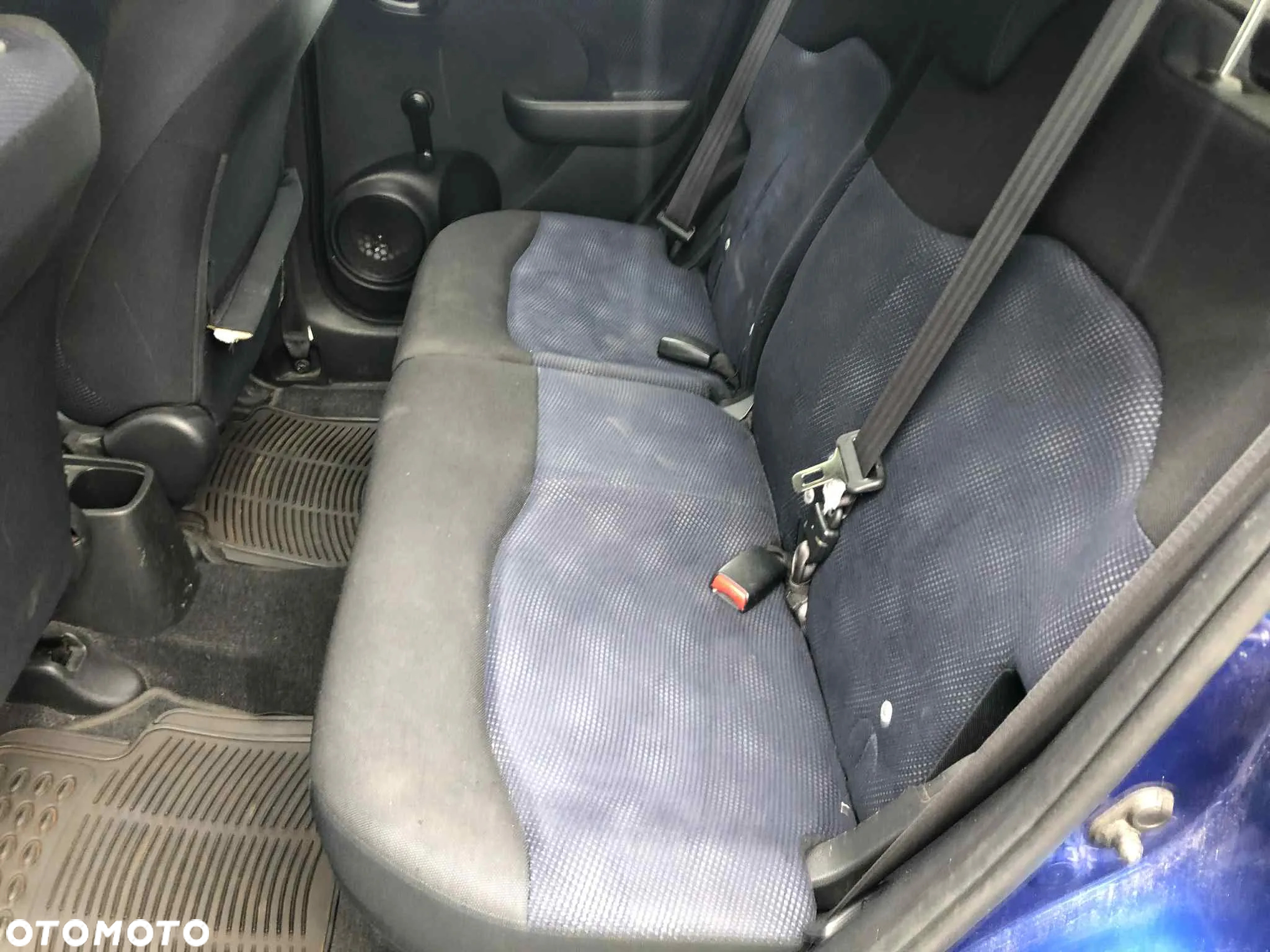 Honda Jazz 1.2 i-VTEC 50 Jahre Edition - 10