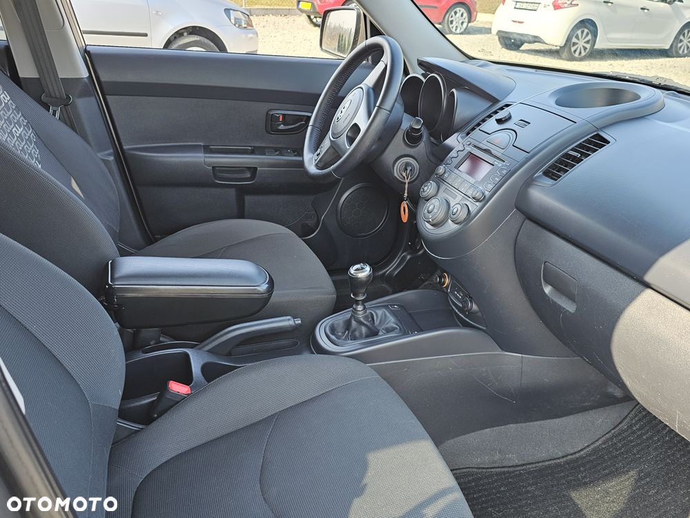 Kia Soul - 3