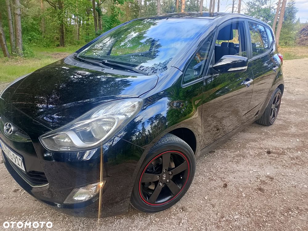 Hyundai ix20 1.4 Classic - 5