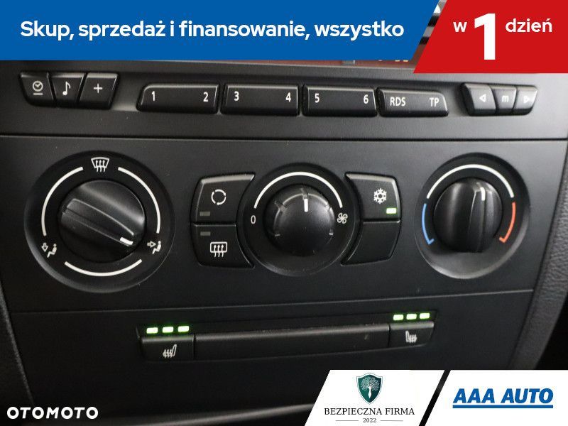 BMW Seria 1 - 18