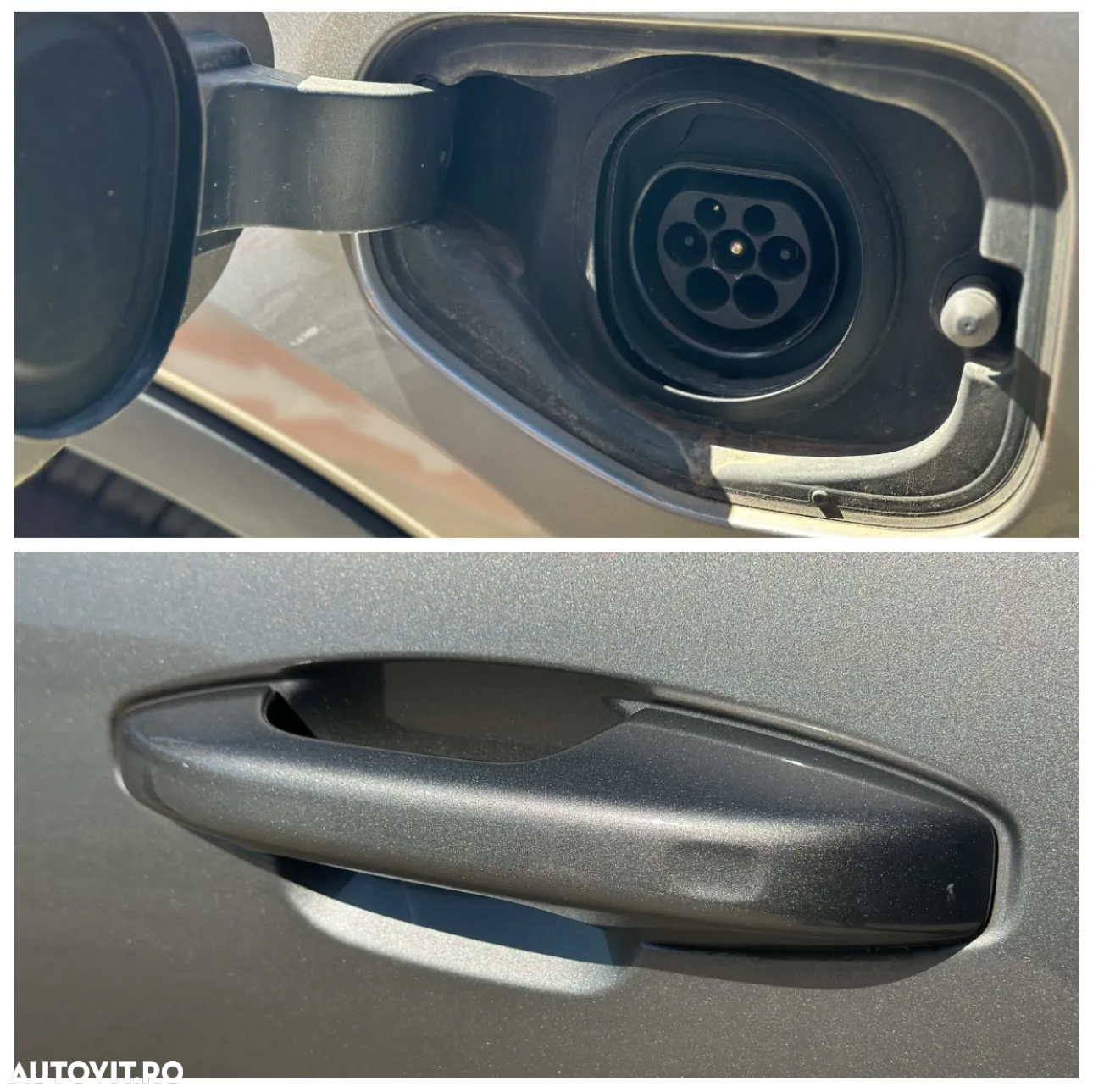 Volvo XC 40 T4 Recharge DKG Essential - 11