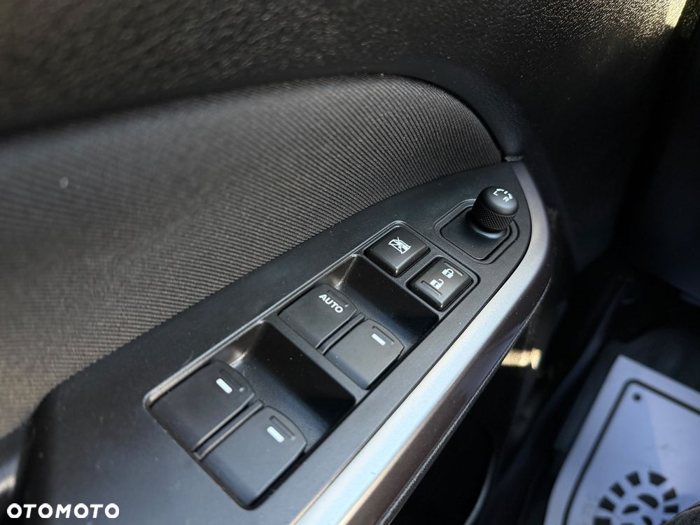 Suzuki Vitara 1.0 Boosterjet Allgrip Comfort - 24