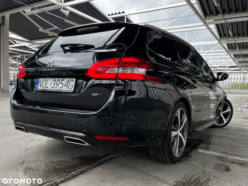 Peugeot 308 - 2