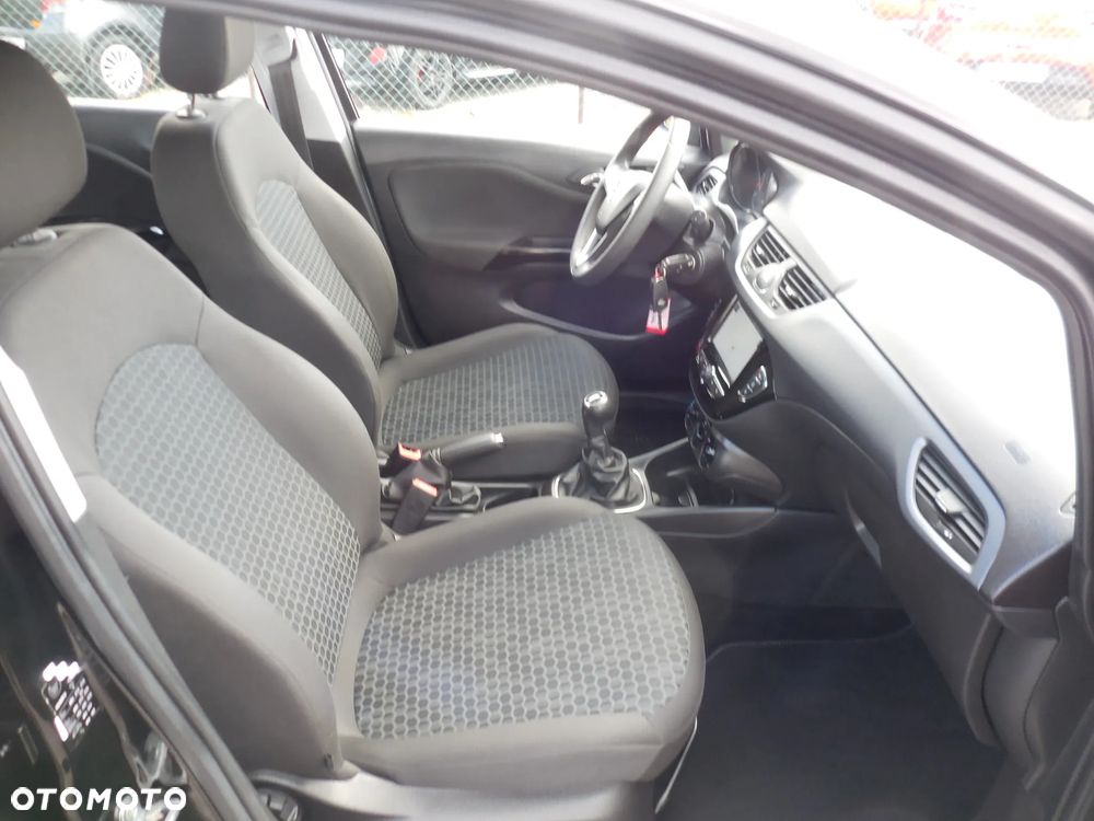 Opel Corsa - 11