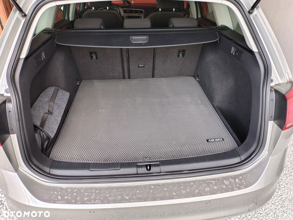 Volkswagen Golf 1.6 TDI BMT Comfortline - 18