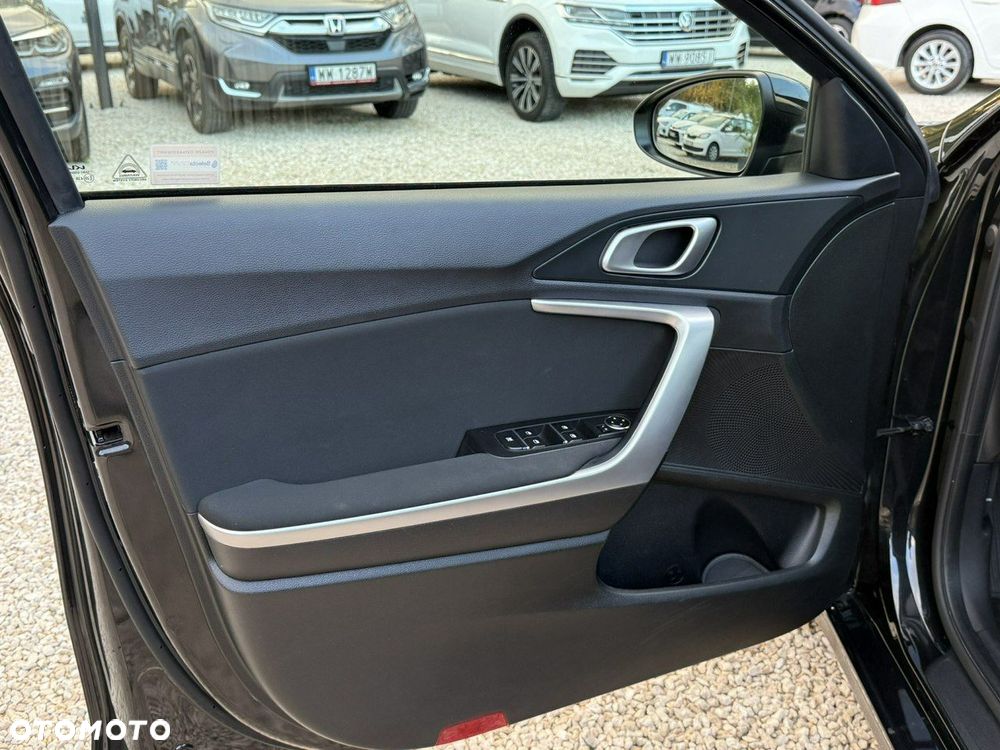 Kia Ceed 1.0 T-GDI M - 12