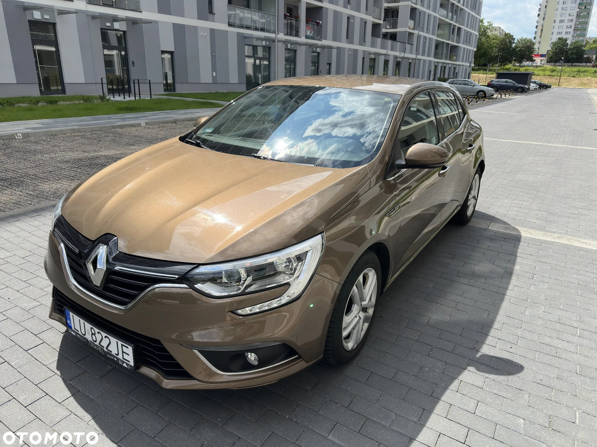 Renault Megane 1.2 Energy TCe Zen - 3