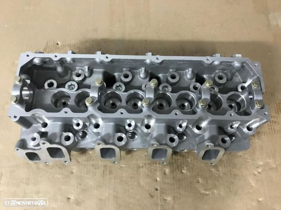 Colaça de motor Toyota Land Cruiser 3.0 1KZT NOVA - 2