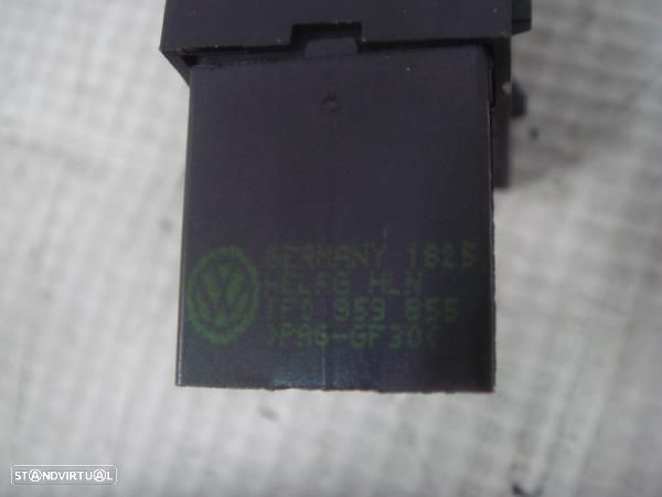 Interruptor Elevador Vidros Tr Esq Volkswagen Passat (3C2) - 3
