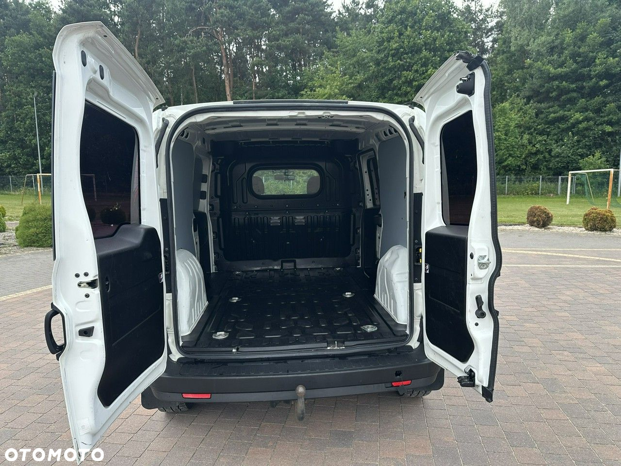 Opel Combo - 16