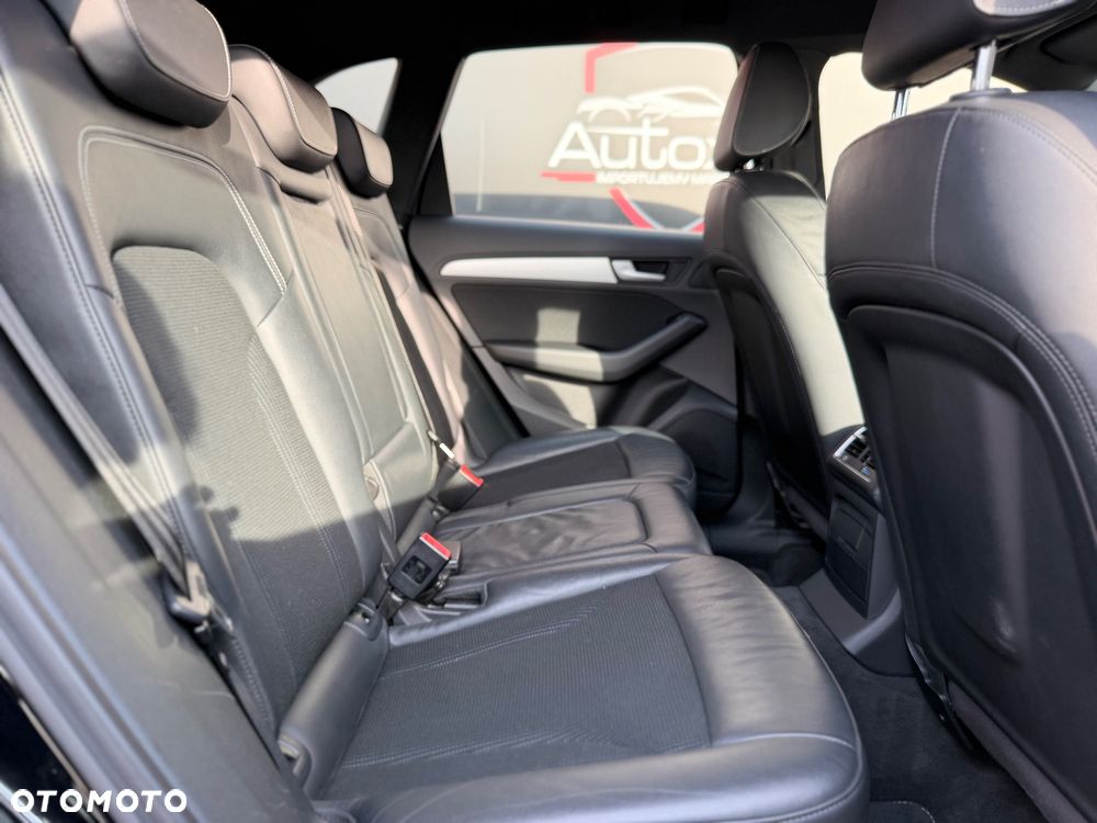 Audi Q5 - 35