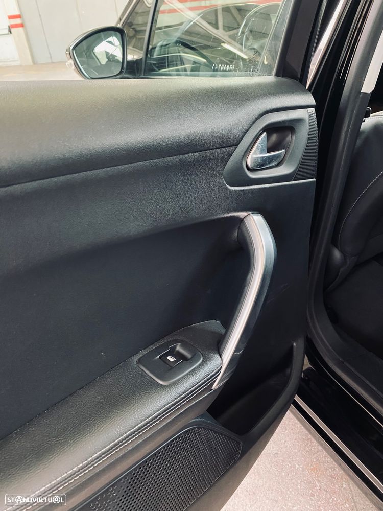 Peugeot 208 PureTech 110 Stop & Start Allure - 14