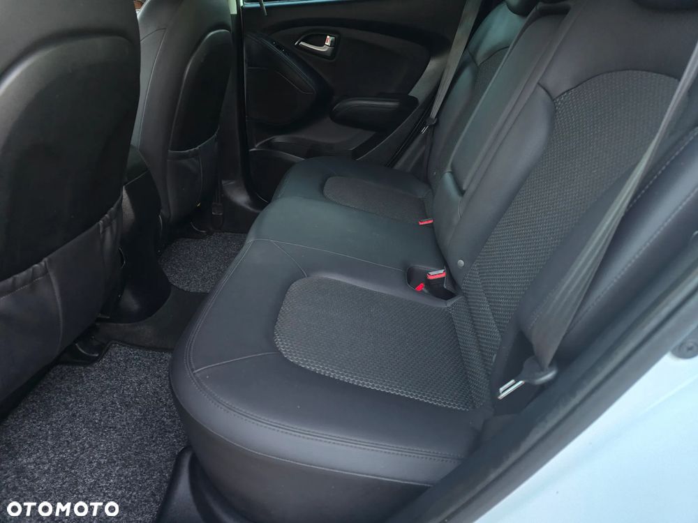 Hyundai ix35 2.0 2WD Style - 27