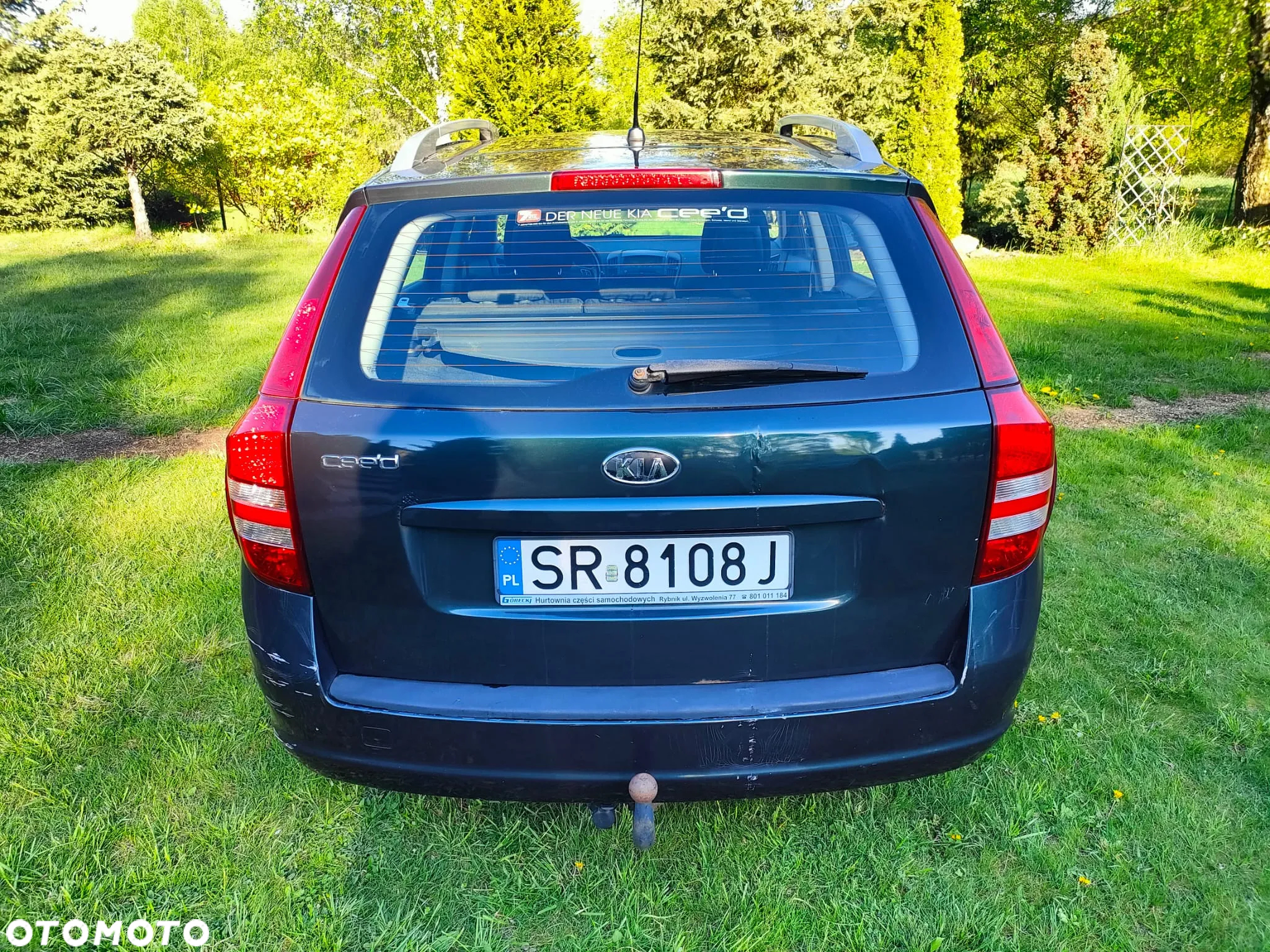 Kia Ceed - 6