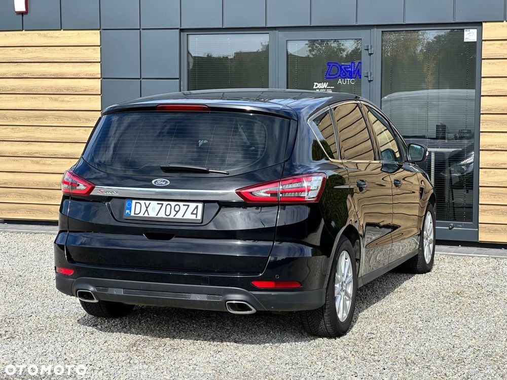 Ford S-Max - 6