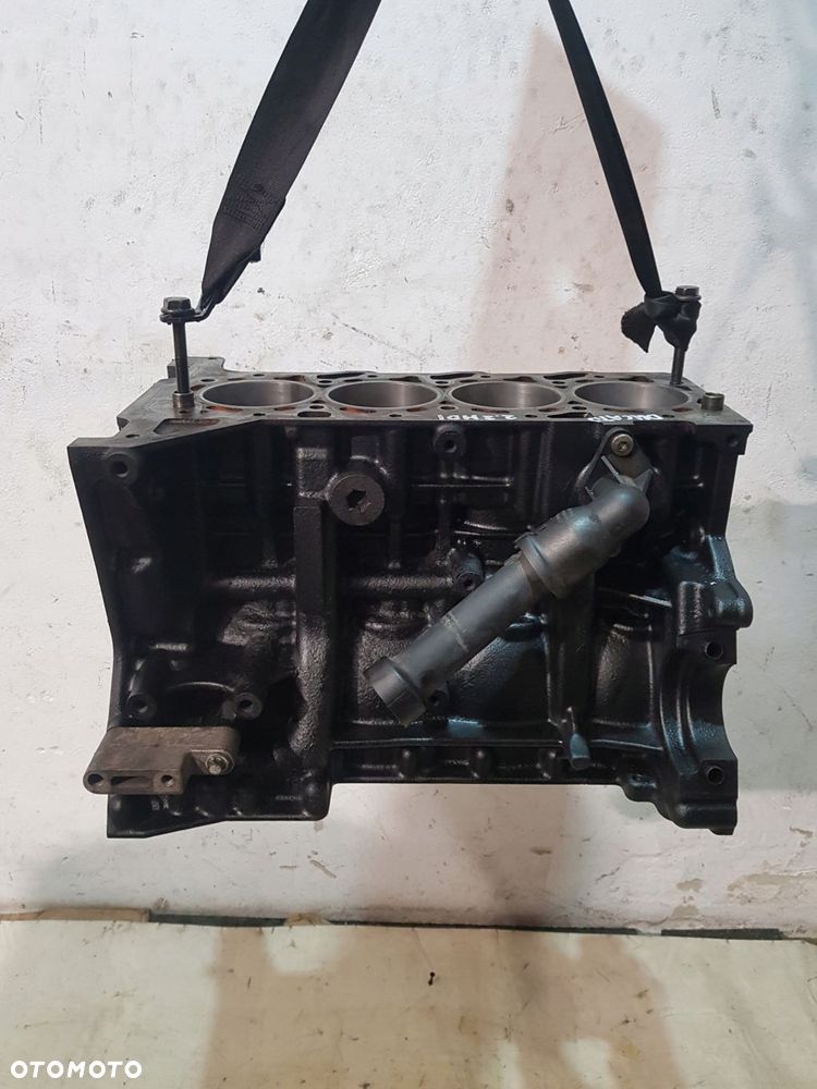 blok silnika 6c1q-6015-ae boxer jumper transit 2.2 hdi tdci e5 - 4