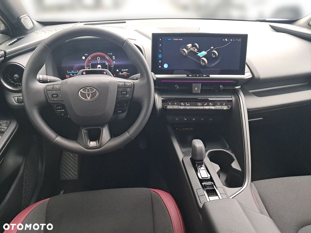Toyota C-HR - 9