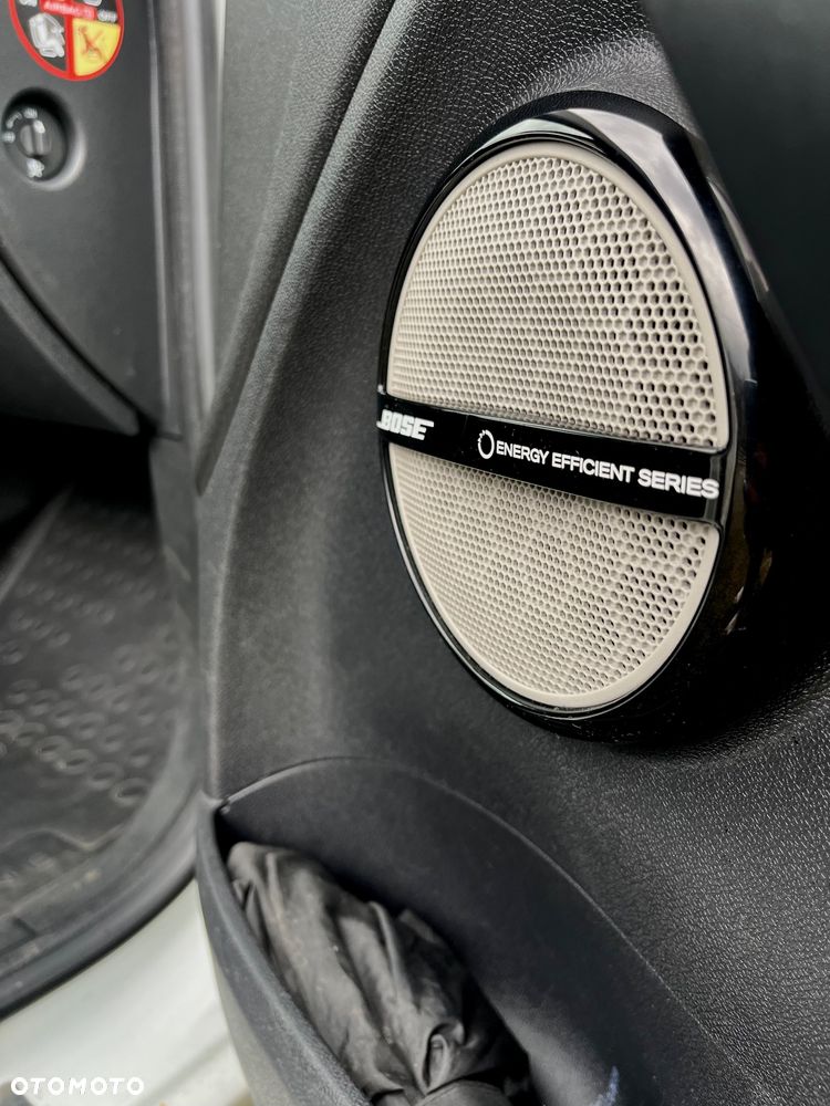 Renault Megane dCi 110 FAP EDC Bose Edition - 4