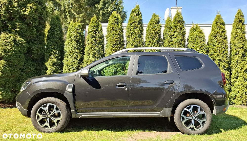 Dacia Duster 1.2 TCe Prestige S&S EU6 - 5
