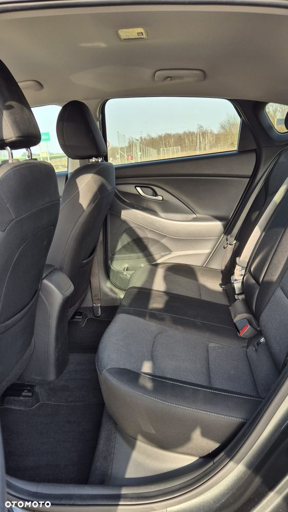 Hyundai i30 ver-1-5-t--gdi-48v-smart-dct - 20