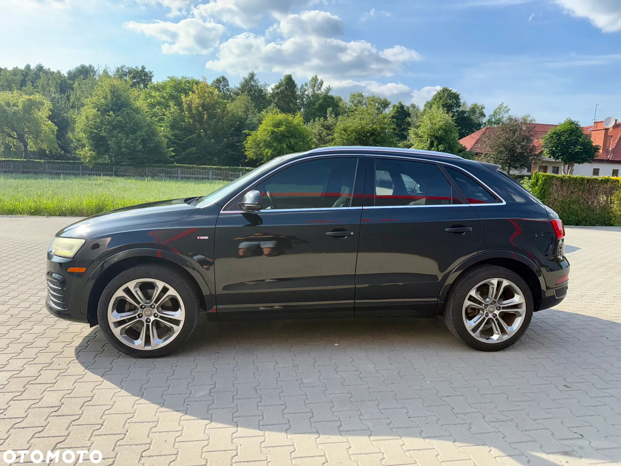 Audi Q3 - 3