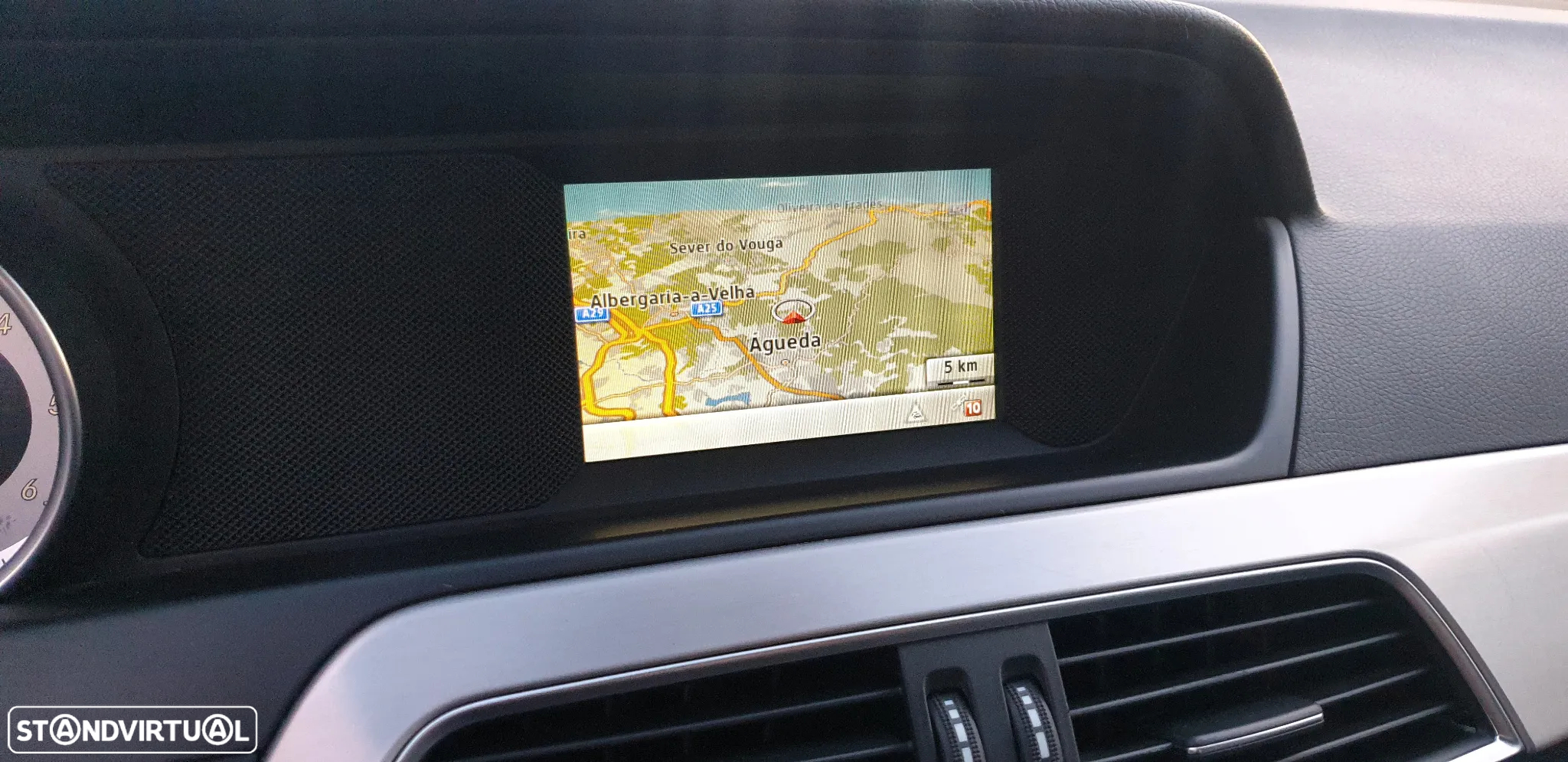 Mercedes-Benz C 220 CDi Avantgarde BlueEfficiency - 26