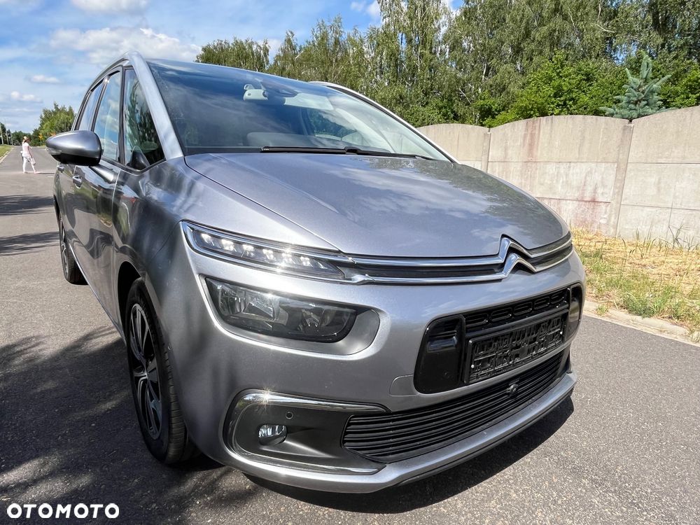 Citroën SpaceTourer - 3