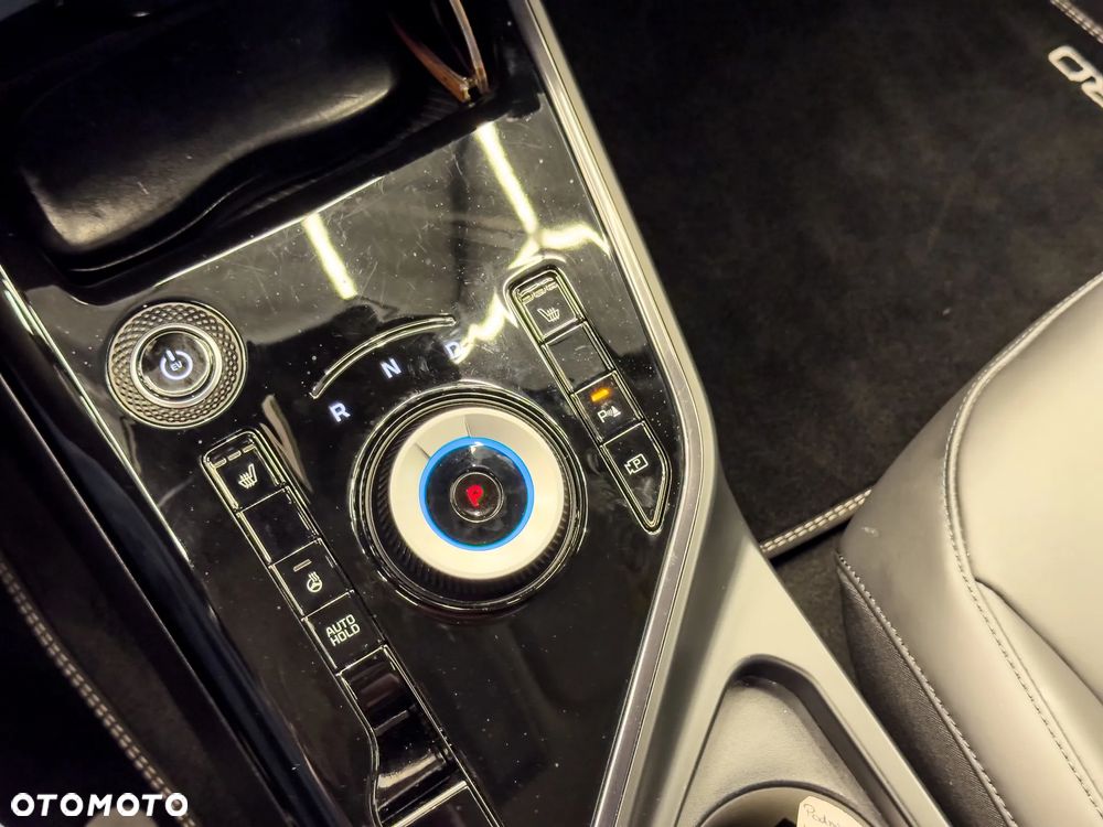 Kia Niro e-Niro 64kWh XL - 27