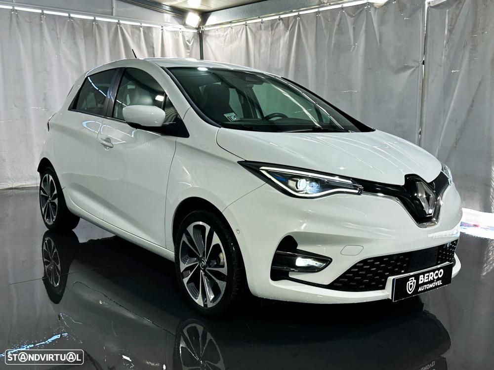 Renault Zoe - 4