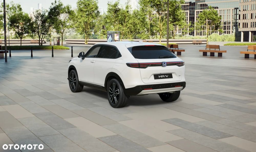 Honda HR-V 1.5 i-MMD Advance BSI CVT - 2