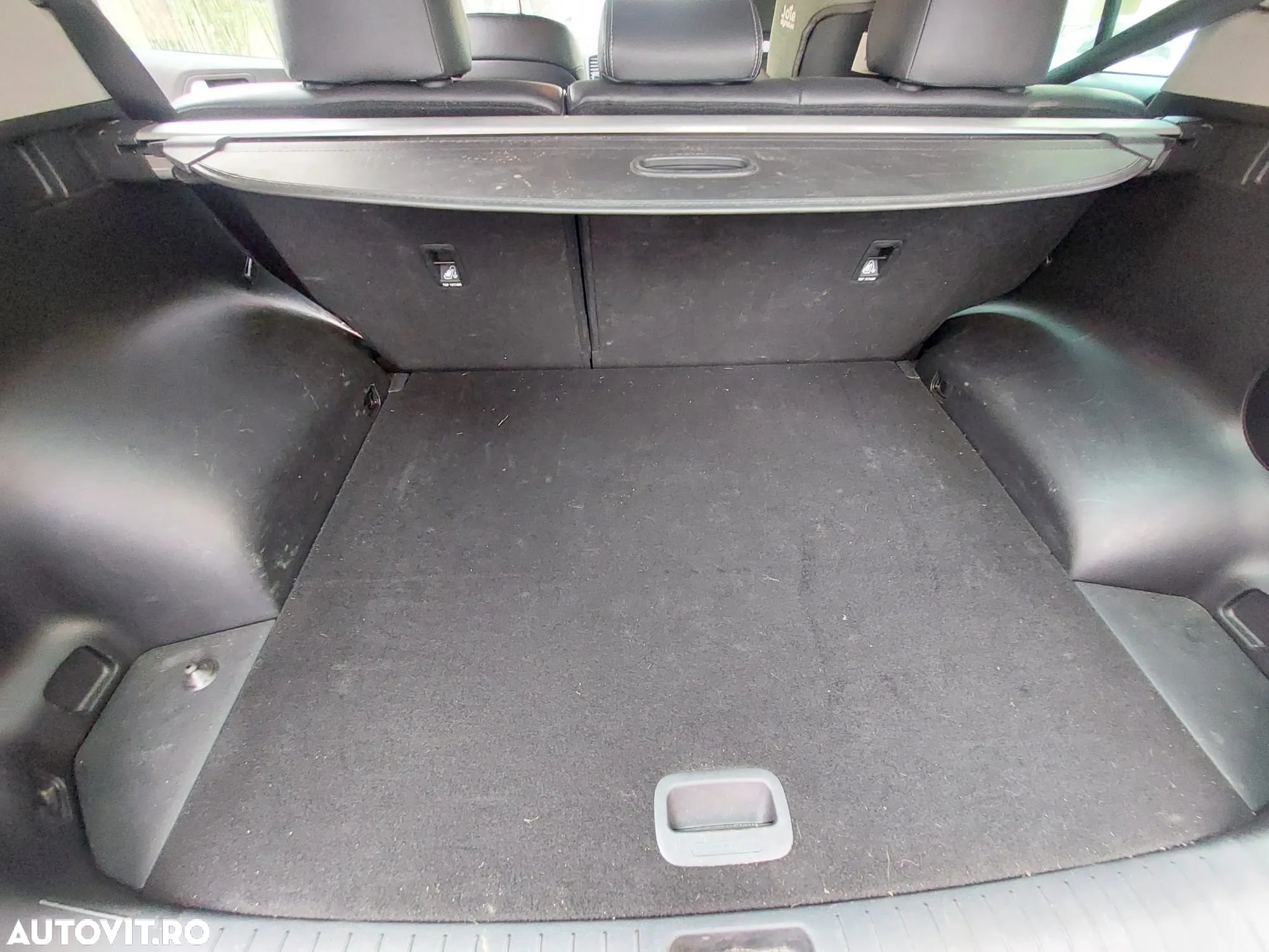 Kia Sportage 2.0 DSL 6AT 4x4 Style - 6