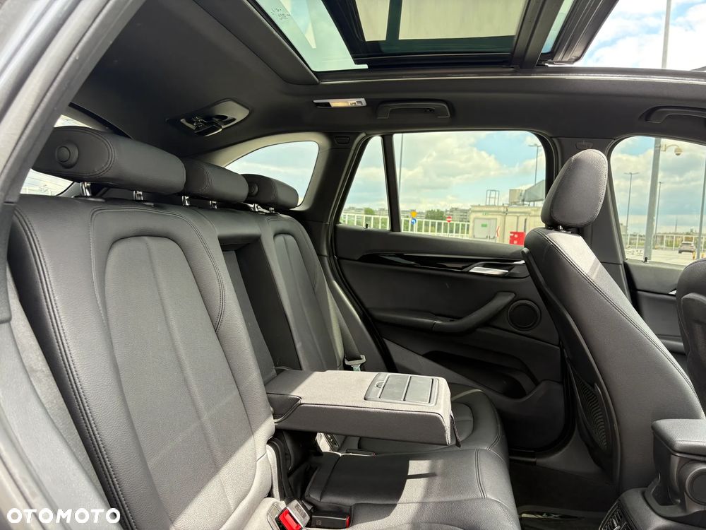 BMW X1 - 39