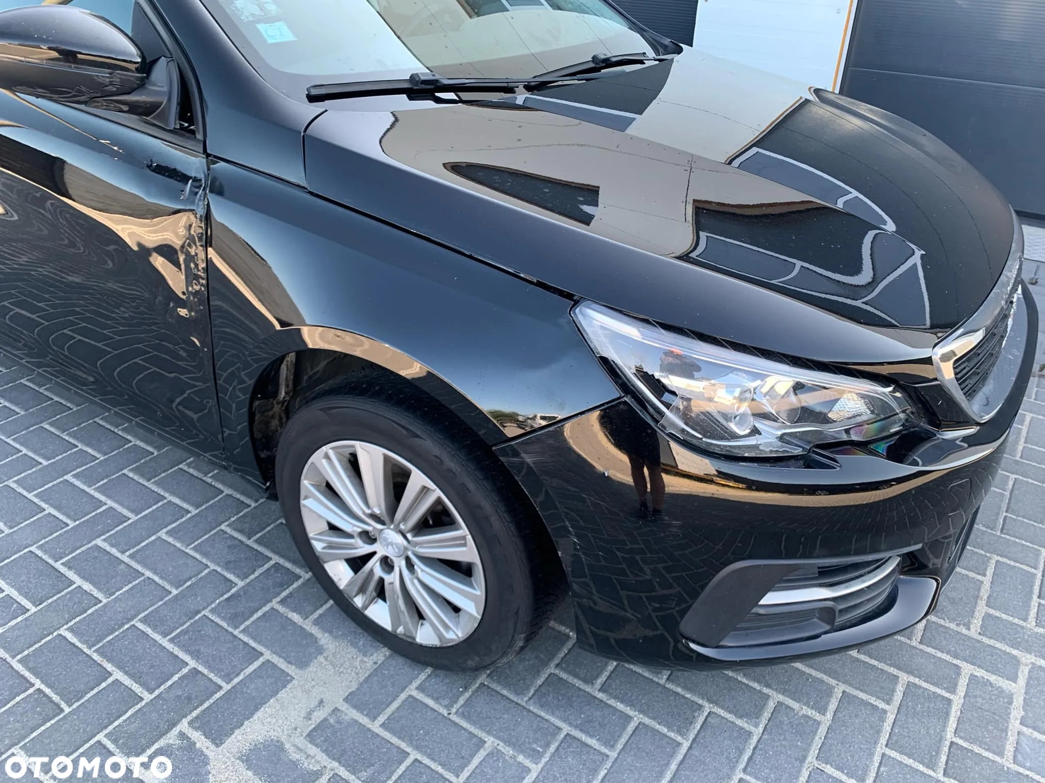 Peugeot 308 1.2 PureTech Active S&S - 25