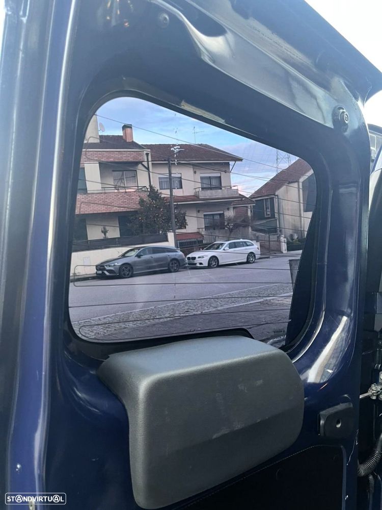 Dacia Dokker 1.5 dCi Stepway - 20