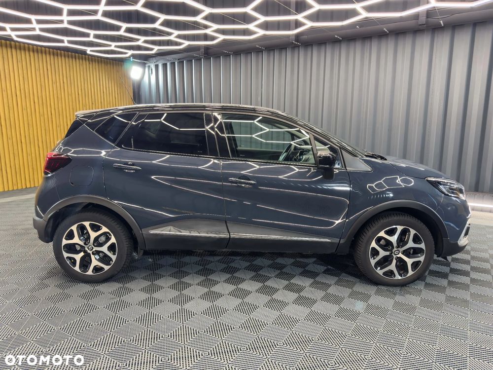 Renault Captur ENERGY TCe 120 Experience - 9