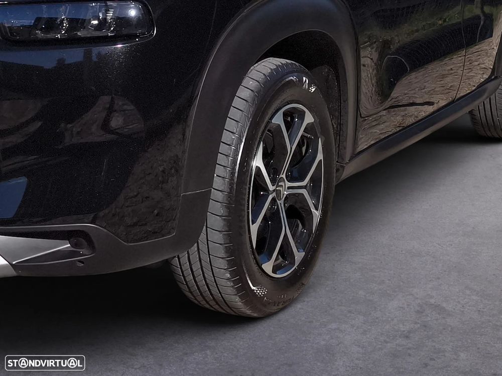 Citroën C3 Aircross 1.2 PureTech YOU! - 7