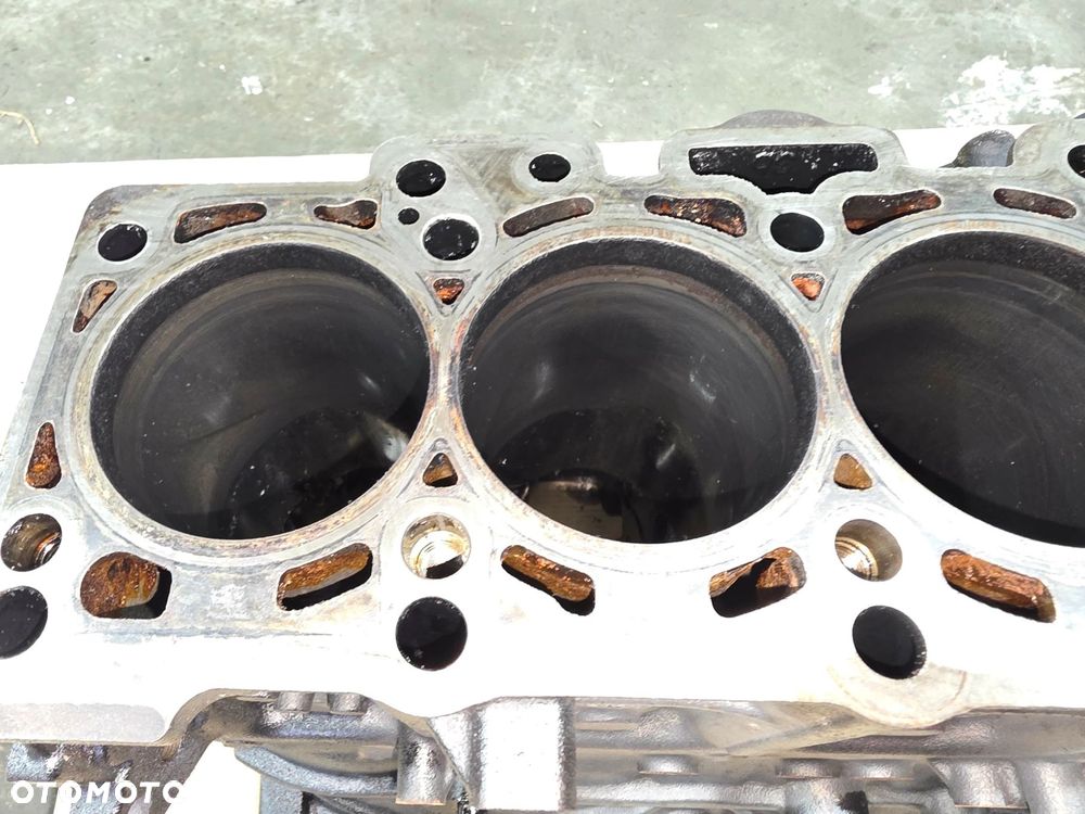 BLOK SILNIKA AUDI A4 B8 A5 Q5 8R A6 C7 2.0 TDI CGL 03L021CJ 5/26 - 8