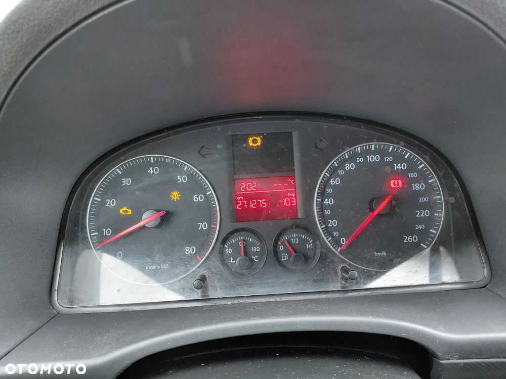 Volkswagen Caddy - 21