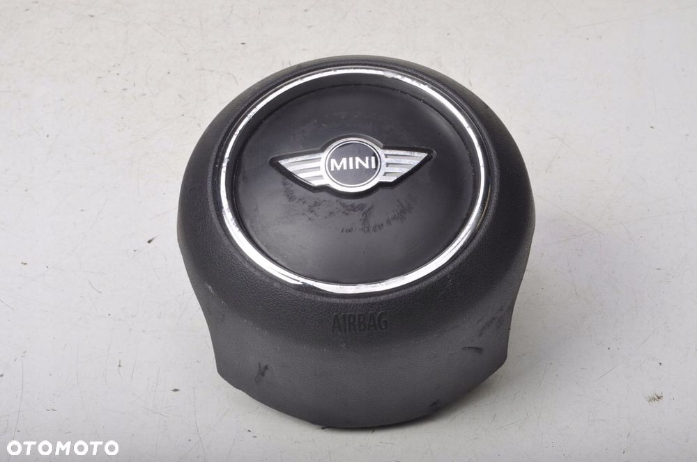 MINI F56 PODUSZKA POWIETRZNA KIEROWCY AIRBAG - 1