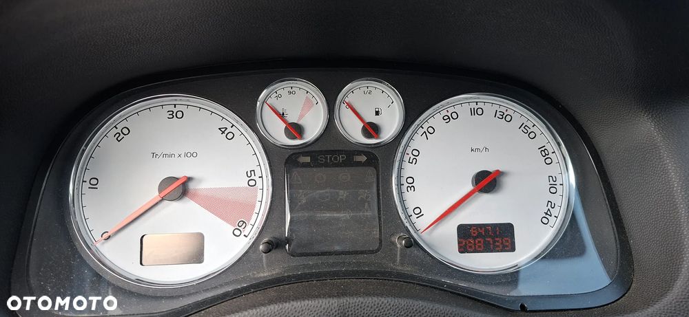 Peugeot 307 CC - 4