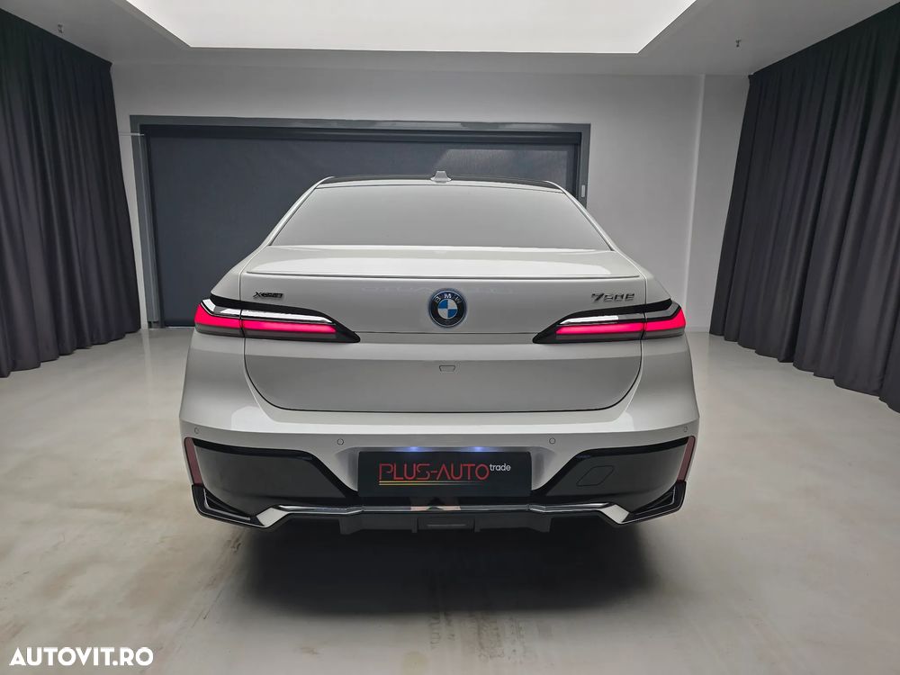 BMW Seria 7 - 14