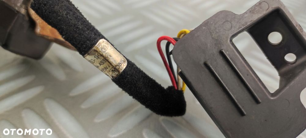 95760-1K000 kamera wsteczna cofania HYUNDAI IX20 2010-2019 - 7